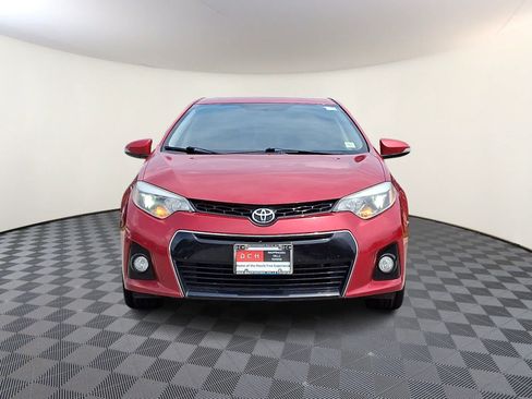 Used 2016 Toyota Corolla S FWD image 3