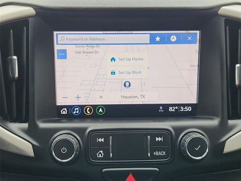 Used 2020 GMC Terrain SLT w/ Preferred Package FWD image 15