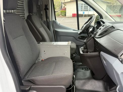 Used 2019 Ford Transit 150 130 Low Roof image 15