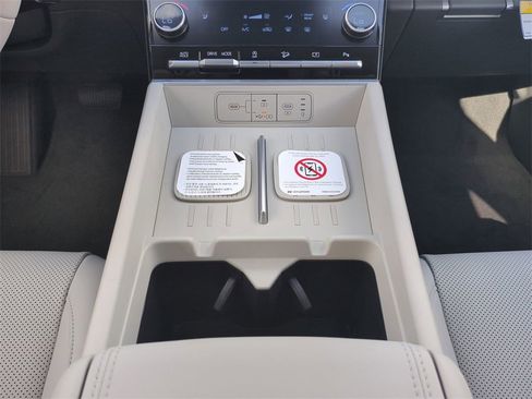 New 2026 Hyundai Santa Fe SEL image 23
