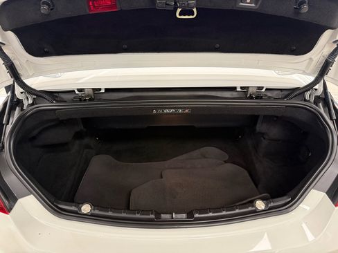 Used 2012 BMW 650i xDrive Convertible image 23