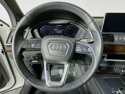 Used 2019 Audi Q5 2.0T Premium Plus w/ Premium Plus Package image 11