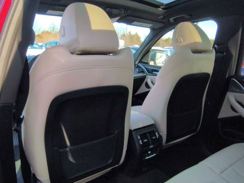 Used 2023 BMW X3 xDrive30i w/ Premium Package image 19