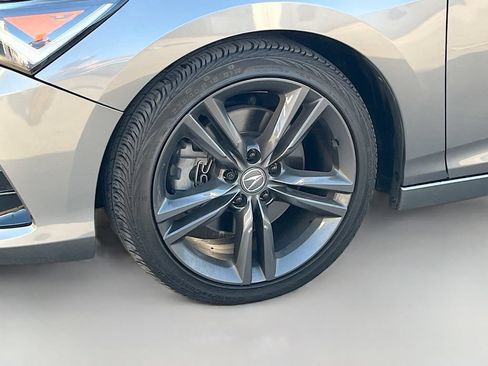 Used 2023 Acura Integra A-Spec FWD image 30