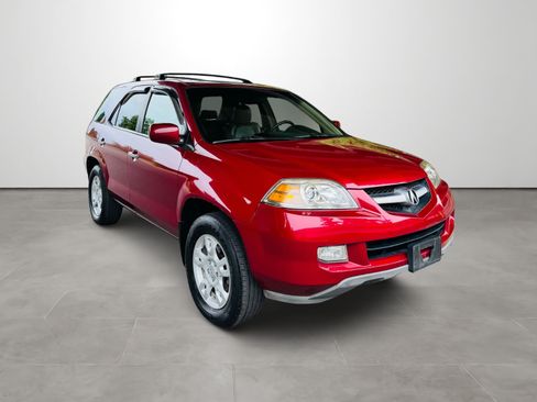 Used 2006 Acura MDX Touring AWD/4WD image 18