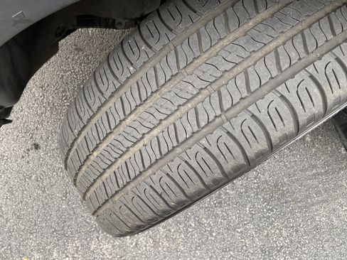 Used 2023 Hyundai Santa Cruz Night image 12