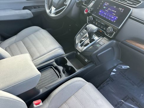 Used 2021 Honda CR-V EX image 16