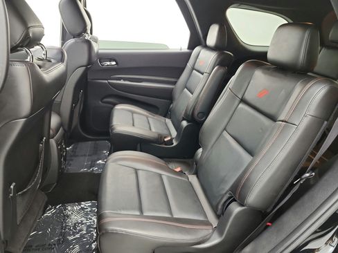 Used 2023 Dodge Durango GT AWD/4WD image 13
