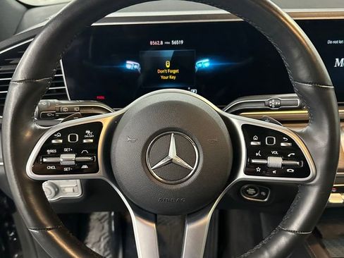 Used 2021 Mercedes-Benz GLE 350 4MATIC image 16