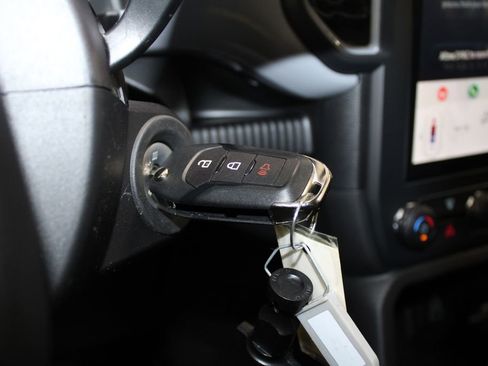 New 2025 Ford Ranger XL image 45