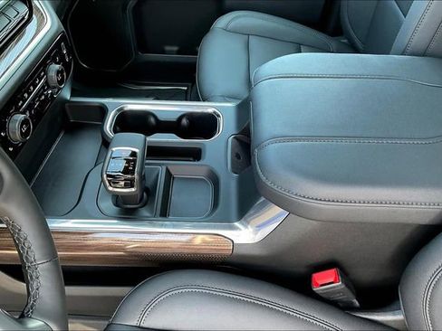 New 2026 Chevrolet Silverado 1500 RST w/ RST All Star Premium Package image 9