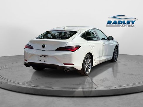 Used 2024 Acura Integra FWD image 7