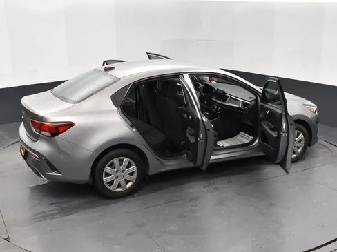 Used 2023 Kia Rio S image 6