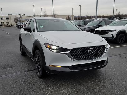 New 2026 MAZDA CX-30 AWD 2.5 S w/ Select Sport Pkg