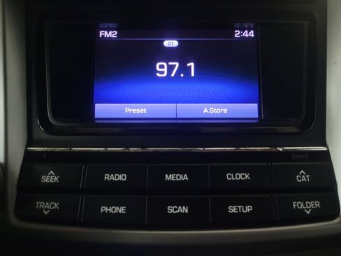 Used 2017 Hyundai Tucson SE image 25