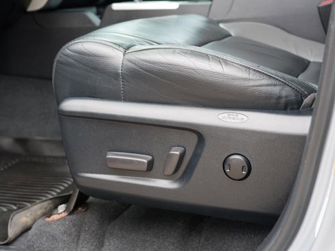 Used 2018 Toyota Tundra Limited w/ Limited Premium Package image 15