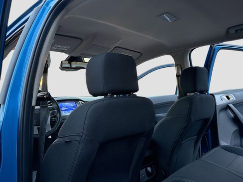 Used 2022 Ford Ranger XLT w/ Equipment Group 302A High image 6