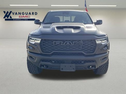 Used 2025 RAM 1500 RHO w/ RHO Level 1 Equipment Group image 10