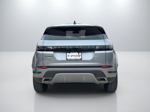 Used 2024 Land Rover Range Rover Evoque Dynamic SE image 6