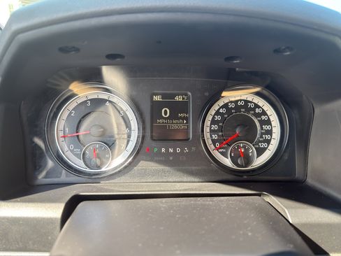 Used 2016 RAM 1500 Tradesman w/ Power & Remote Entry Group image 13