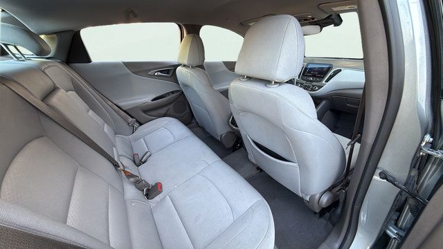Used 2024 Chevrolet Malibu LT FWD image 29