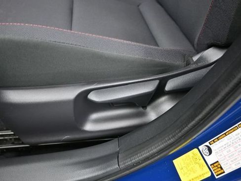 Certified 2024 Toyota Prius Prime FWD image 18