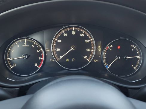 New 2026 MAZDA CX-30 AWD 2.5 S w/ Premium Package image 17