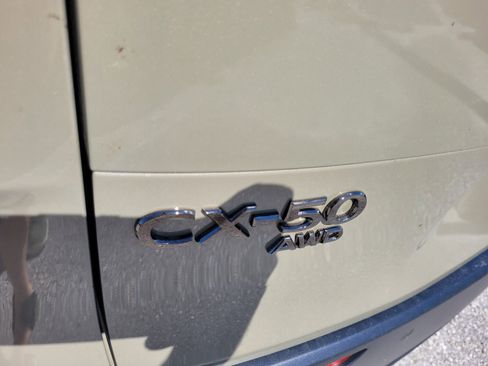 New 2026 MAZDA CX-50 Meridian Edition w/ Cargo Package image 11