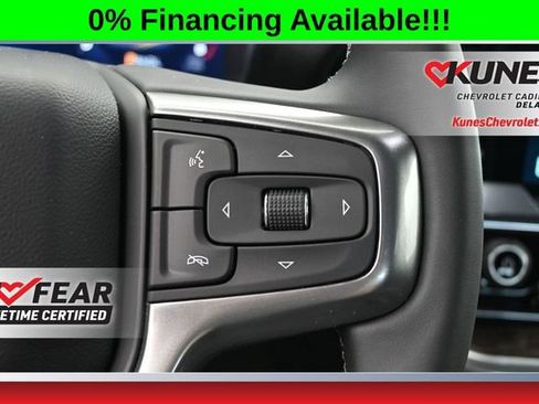 New 2026 Chevrolet Silverado 1500 LT w/ Protection Package AWD/4WD image 27