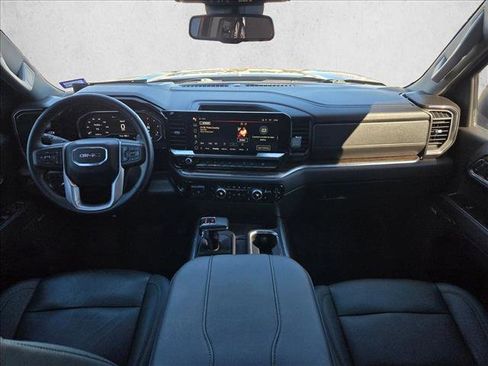 Used 2024 GMC Sierra 1500 Elevation w/ Elevation Premium Package image 13