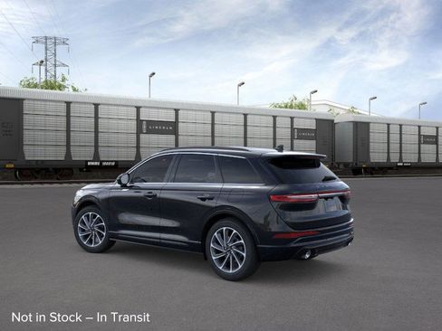 New 2026 Lincoln Corsair Grand Touring image 4