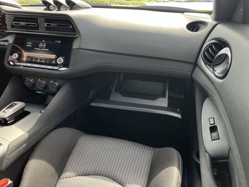 Used 2023 Nissan Z w/ Floor Mat Package RWD image 15