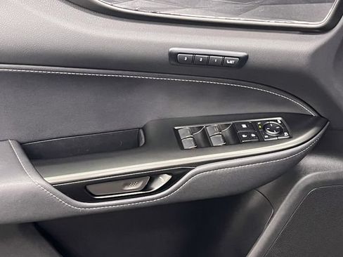 Certified 2025 Lexus NX 350 AWD w/ Premium Package image 10