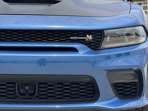 Used 2023 Dodge Charger Scat Pack RWD image 8