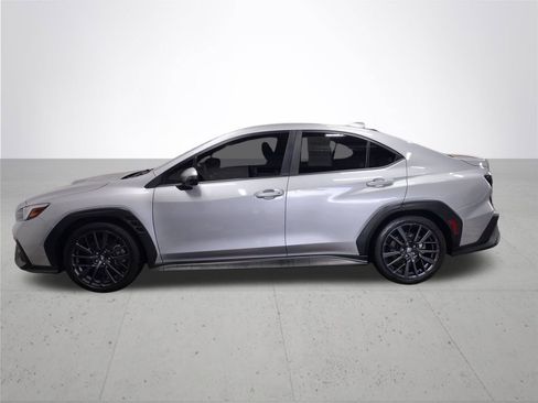 Used 2022 Subaru WRX Limited image 10