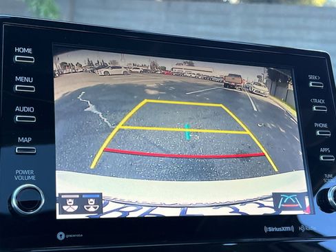 Certified 2022 Toyota Camry XSE image 23