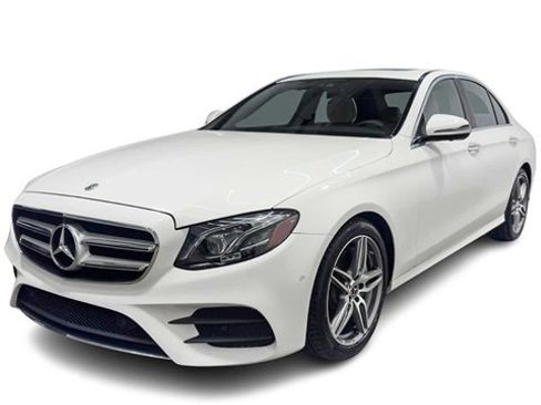 Used 2019 Mercedes-Benz E 300 w/ Premium 1 Package image 5