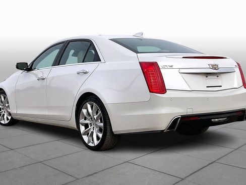 Used 2019 Cadillac CTS Luxury image 10