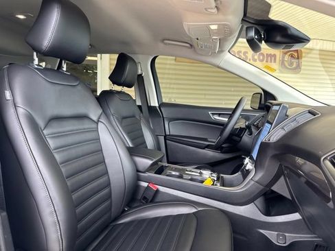 Used 2024 Ford Edge SEL w/ Convenience Package AWD/4WD image 27