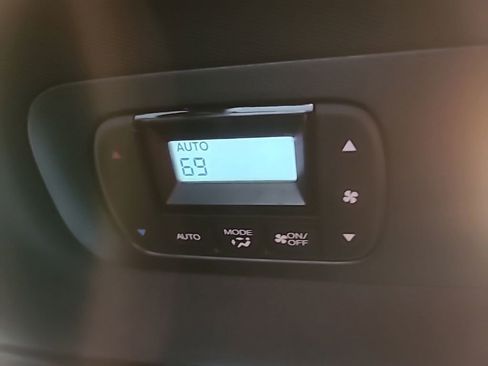 Used 2025 Honda Odyssey Sport-L image 22