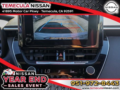 Used 2024 Toyota Corolla SE image 29