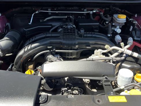 Used 2018 Subaru Crosstrek 2.0i Premium AWD/4WD image 20