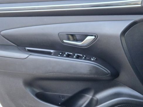 Certified 2023 Hyundai Tucson SEL w/ Convenience Package image 23