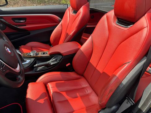 Used 2015 BMW 428i xDrive Convertible image 20