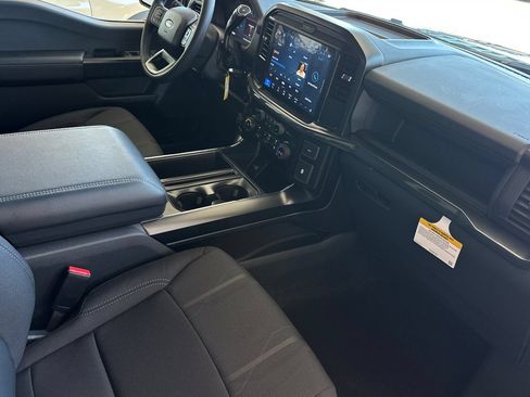 New 2026 Ford F150 STX RWD image 14