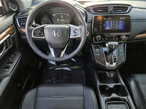 Used 2019 Honda CR-V Touring image 13