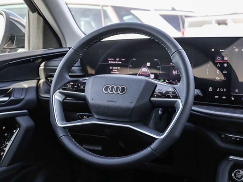 New 2025 Audi Q5 Premium image 20