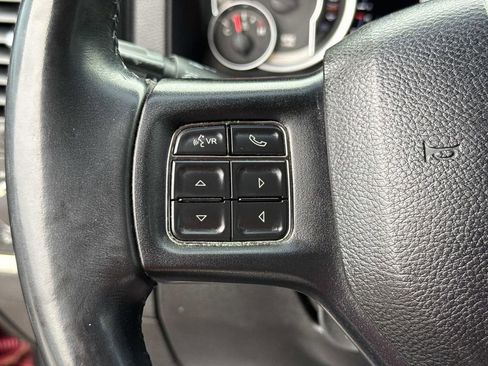 Used 2013 RAM 1500 Sport w/ Sport Premium Group image 38