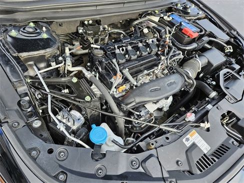 Used 2024 Honda Accord EX image 16