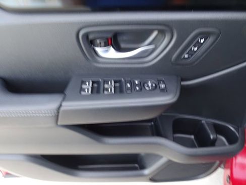 Certified 2026 Honda Passport RTL image 8